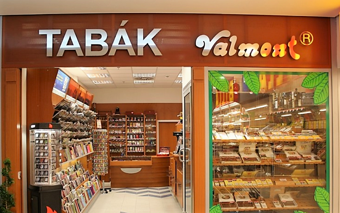 Valmont převezme síť trafik Point4u, spojení schválil ÚOHS