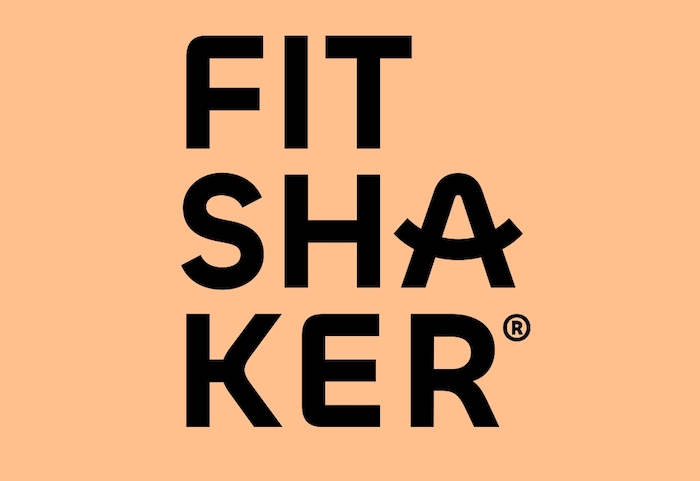 Nová vizuální identita platformy Fitshaker, zdroj: Fitshaker
