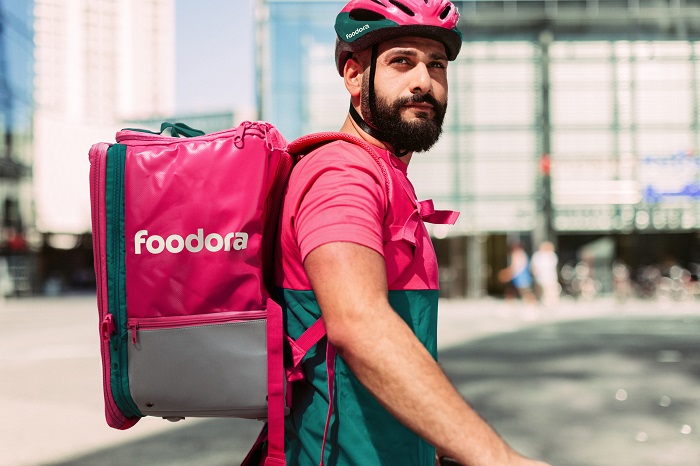 Foodora začíná rozvážet i volně prodejné léky