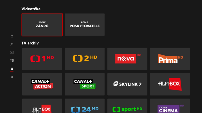 English Club TV je v nabídce Skylink Live TV