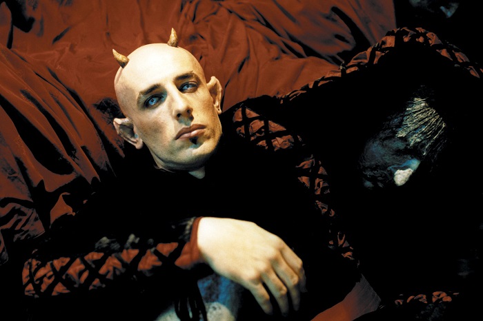 Čtvrteční večerní jedničkou pohádka Čert ví proč