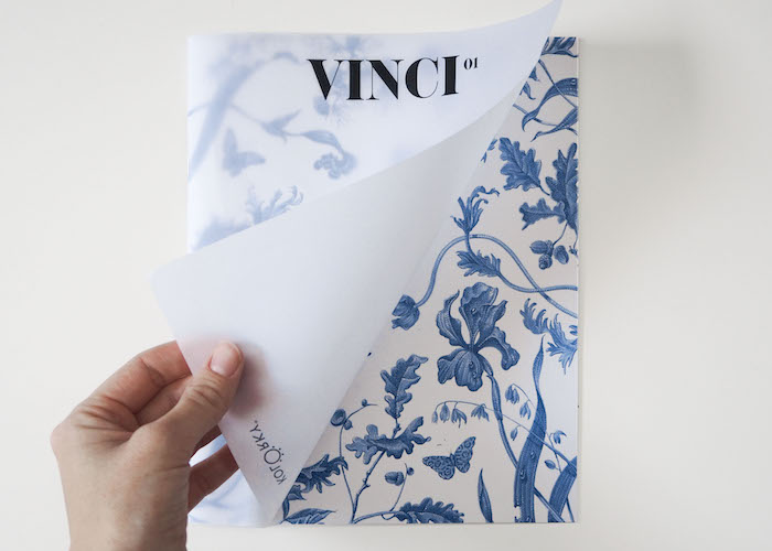 Kolorky začínají vydávat časopis Vinci, zdroj: Kolorky.