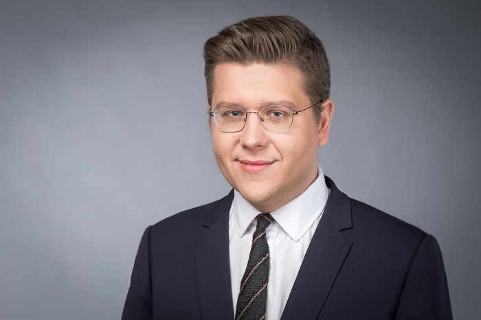 Bohumil Vostal po 20 letech končí v České televizi