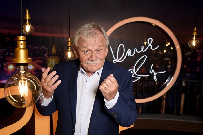 Páteční jedničkou Všechnopárty, poté V dobrém i zlém