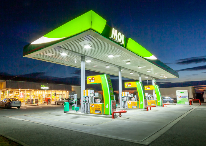 MOL rozšiřuje svůj věrnostní program i za hranice