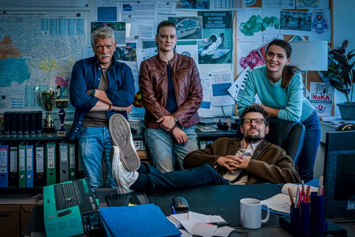 Stanice slovenské Joj jsou opět dostupné v Česku