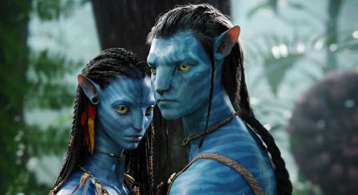 Do 4K rozlišení a Dolby Atmos zvuku přešel na Disney+ i první film Avatar. Zdroj: Disney+