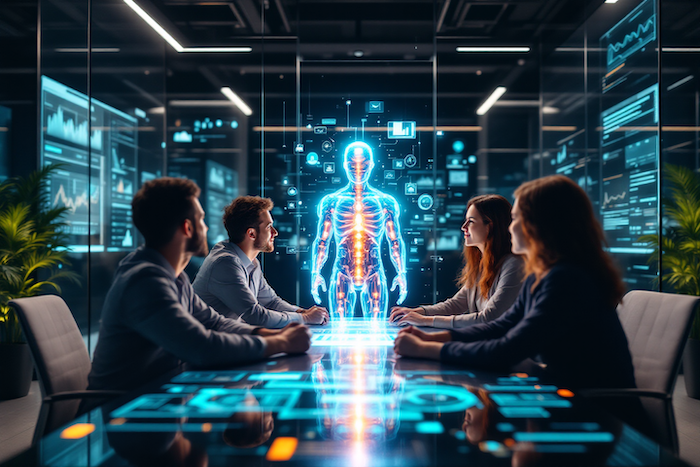 Ilustrační foto, zdroj: vytvořeno AI