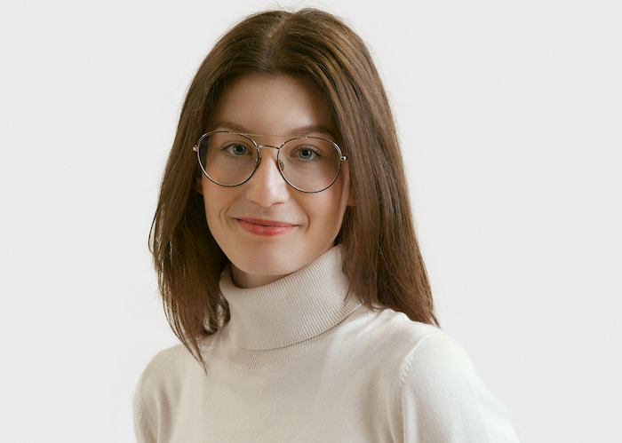Novou šéfredaktorkou Czechdesign.cz je Tereza Bíbová