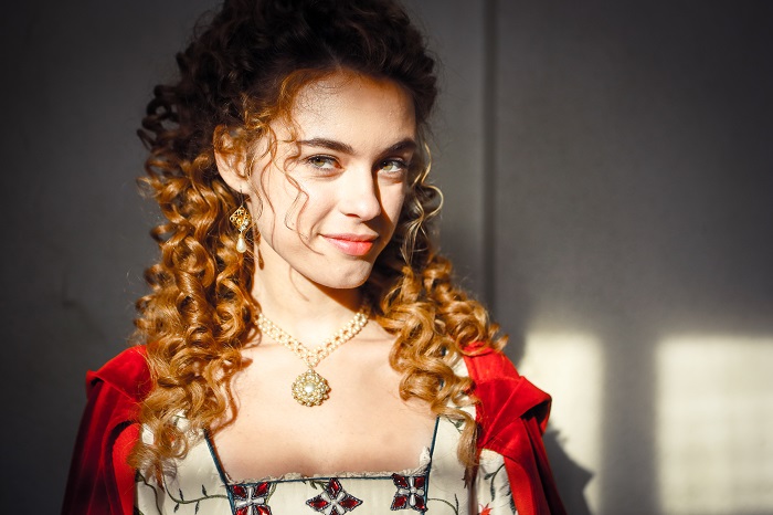 Prima+ přinese seriál Dvě princezny, pokračování Elišky a Damiána