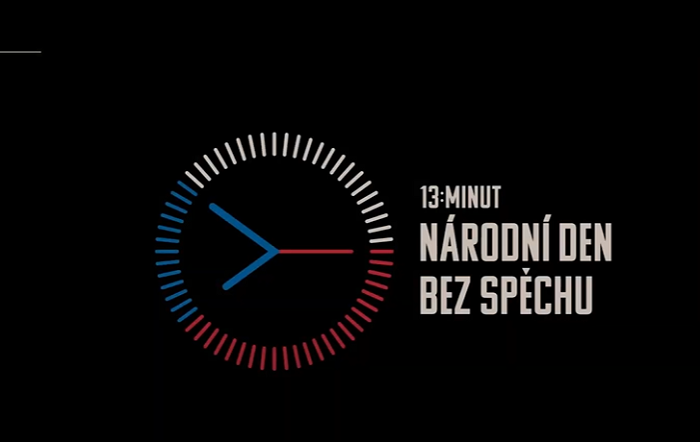 ČAP v kampani opět symbolicky zpozdí některé události