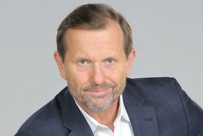 Jaromír Soukup chystá vlastní vysílání