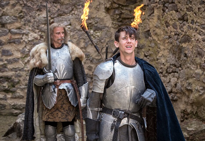 Vítězem čtvrtečního večera Pravý rytíř, poté Polabí