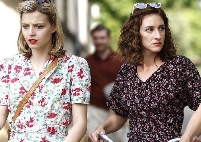 Seriál Zlatá labuť odvysílá ve čtvrtek svůj poslední díl