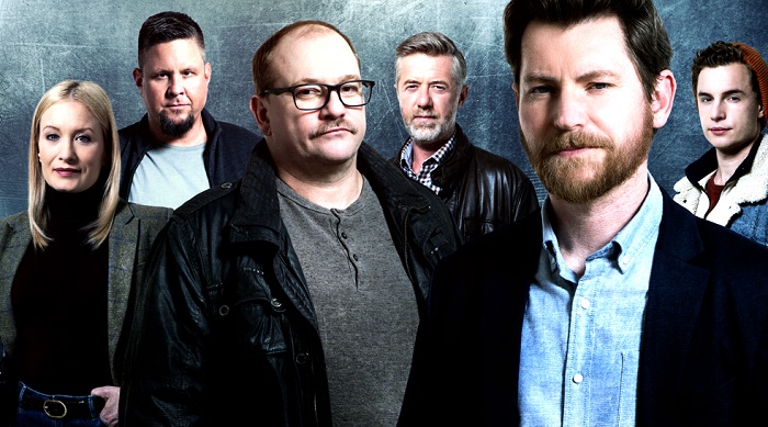 Nová Kriminálka Anděl je i podruhé pondělním vítězem