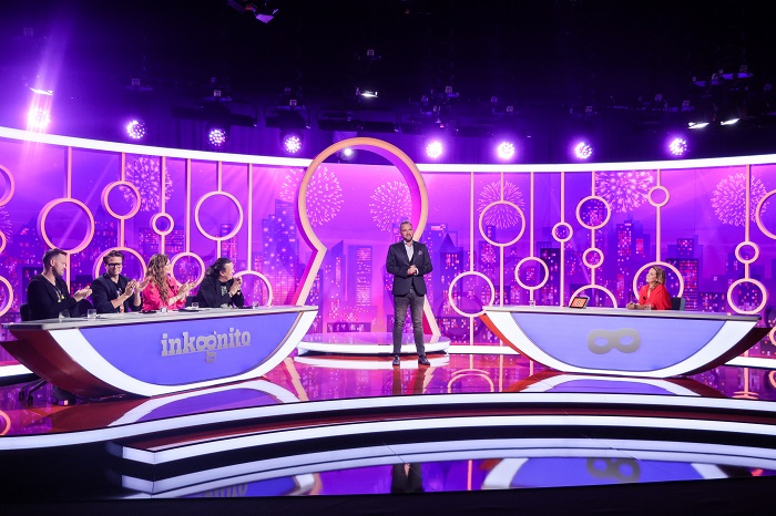 Stanice Play Comedy vysílá některé pořady zdarma