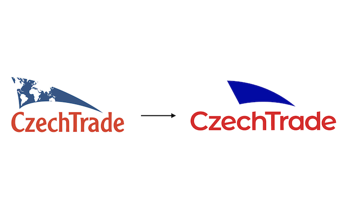 CzechTrade mění vizuální identitu, logo i web, zdroj: CzechTrade.