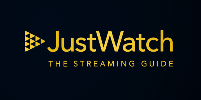 Logo služby JustWatch