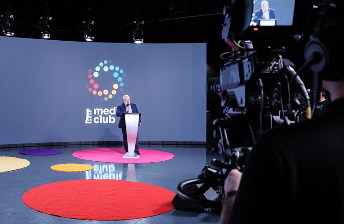 Media Club: Cena rádií poroste o 5 %, online o 8 až 10 %