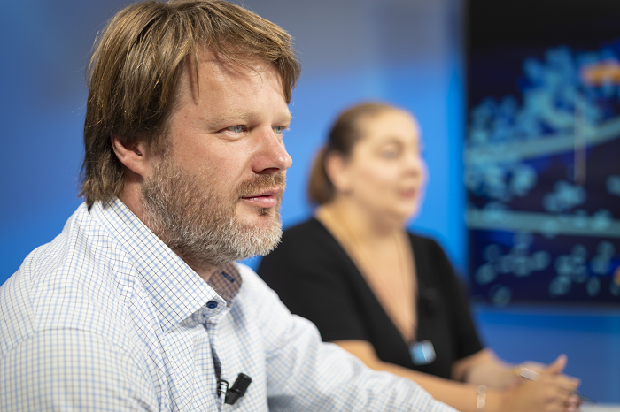 Televize A11 opustí satelit, sníží náklady na distribuci