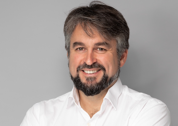 Jose Perdomo Lorenzo, stávající CEO T-Mobile CZ a Slovak Telekom, zdroj: T-Mobile