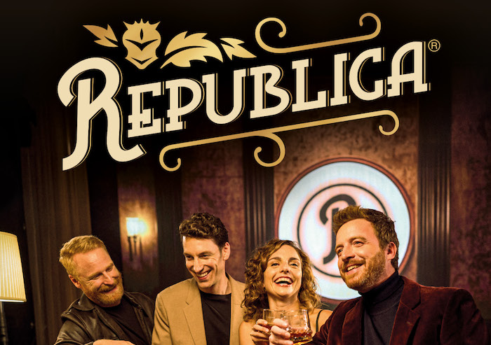 Republica představuje nový komunikační koncept