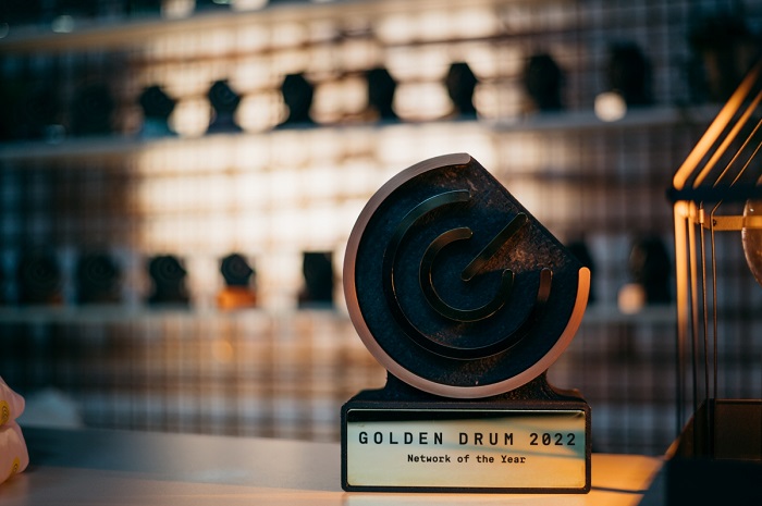 Ve finále Golden Drum je McCann, Leo Burnett a MSL