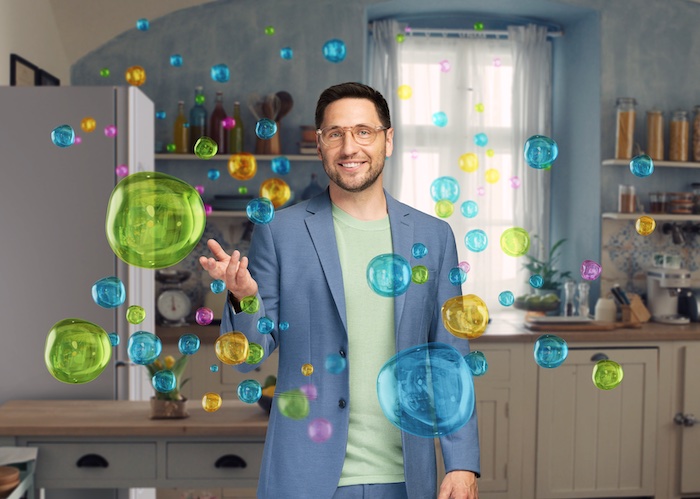 Provident na média opět volí agenturu Dentsu X