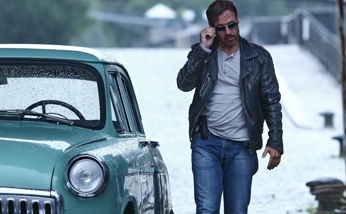 Polda drží pozici středeční televizní jedničky