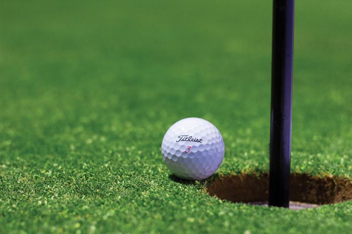 PGA Tour se zaměřuje na golfové turnaje. Foto: Pixabay