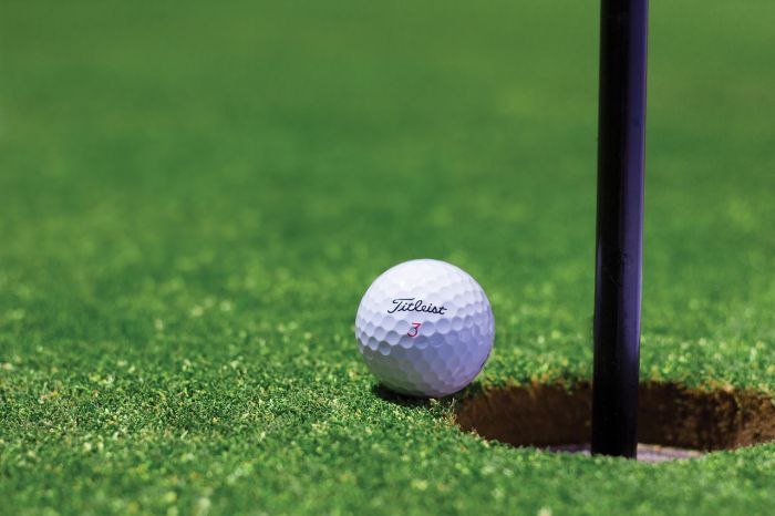 LIV Golf League je součástí aplikace DAZN v Česku