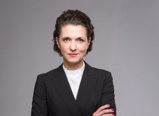 Mluvčí ČT Vendula Krejčová na konci dubna skončí