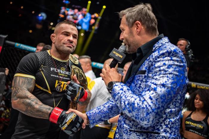 Oktagon uvedl novou verzi TV aplikace