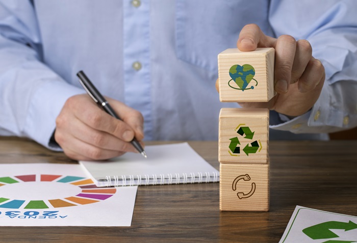 Agentury ESG konzultují, jen 15 % ale vydává své vlastní reporty