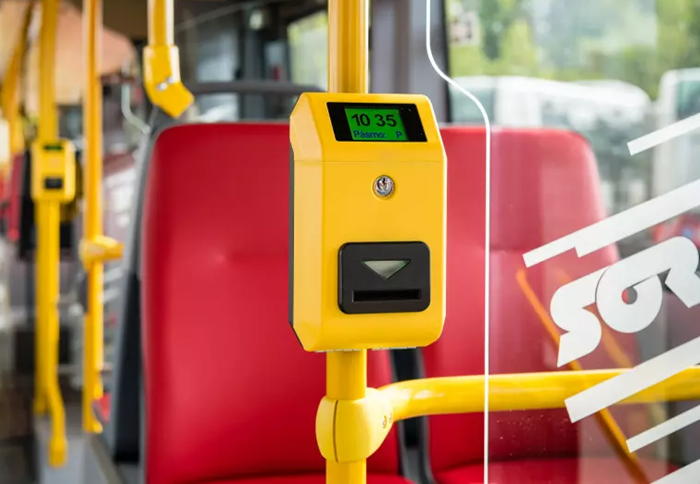 Chaps volí na reklamy na Jízdních řádech IDOS opět Mafru