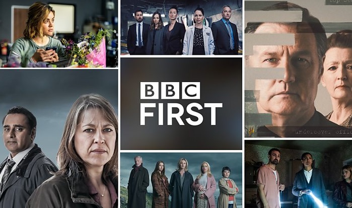 BBC First nabízí divákům původní hranou tvorbu BBC