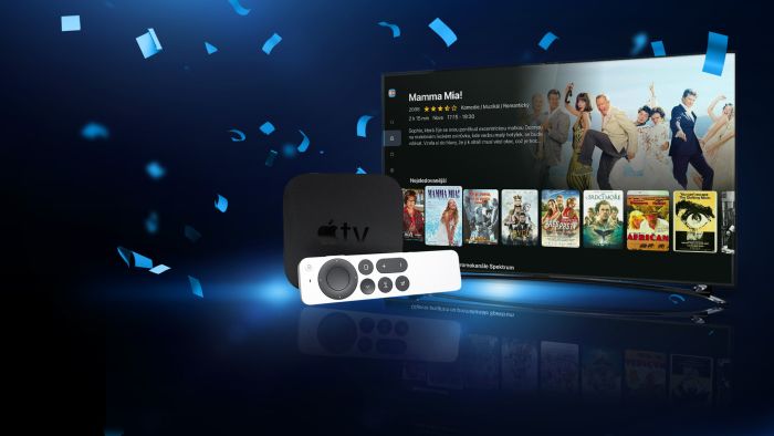 DVTV Extra přeskočila Novu ve SledováníTV, jsou i další změny