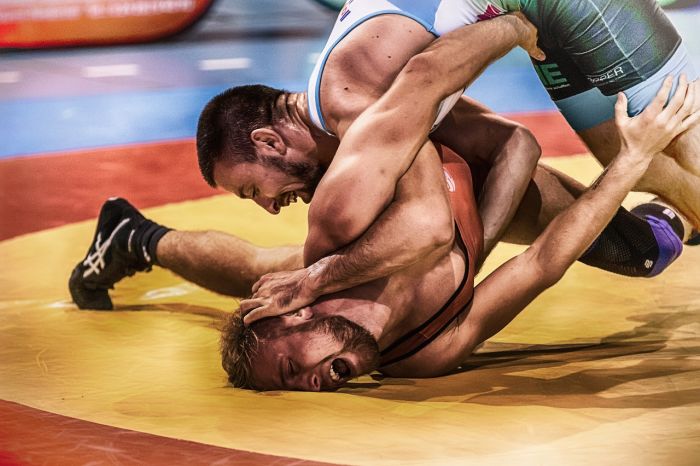 Odstartovaly bezplatné kanály s wrestlingem i stolním fotbalem