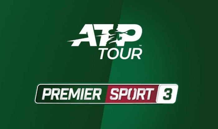 Premier Sport 1 a 3 sjednotily program a logo