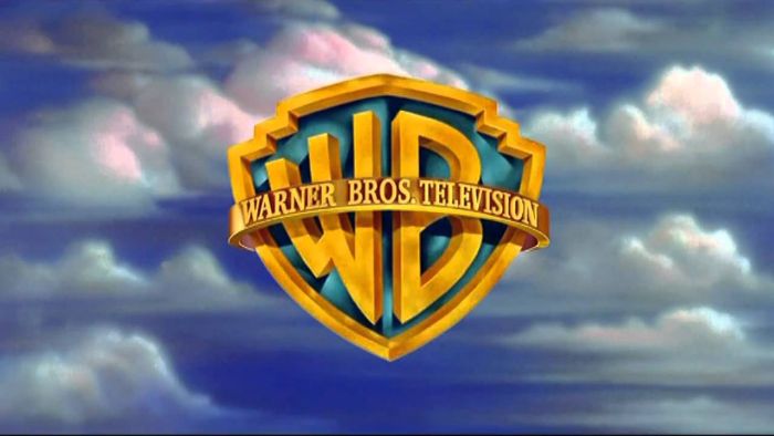 Logo Warner Bros. Television. Foto: Warner