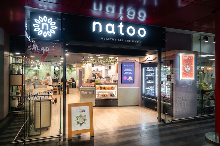 Zdroj: Natoo / Lagardère Travel Retail