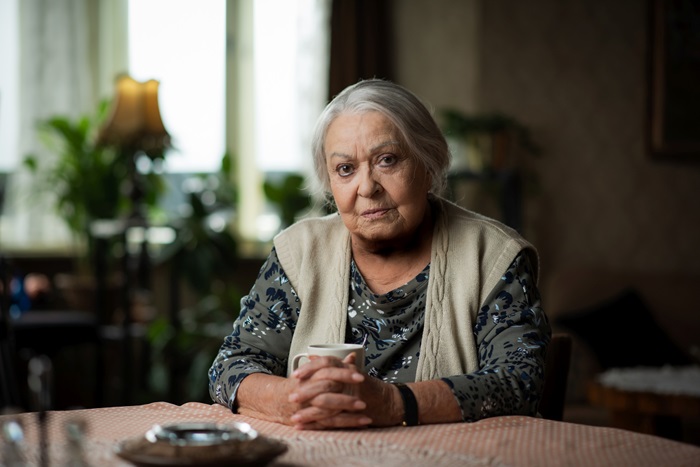 Premiéra filmu Svatá jedničkou nedělního dne