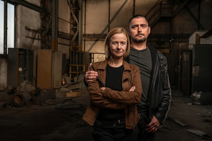 Poslední díl druhé řady Stíny v mlze byl pondělním vítězem