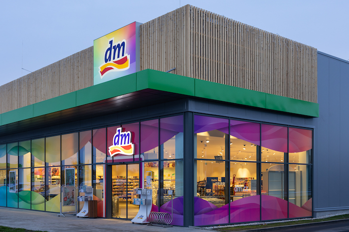 PR a komunikaci Dm drogerie zajistí Ogilvy