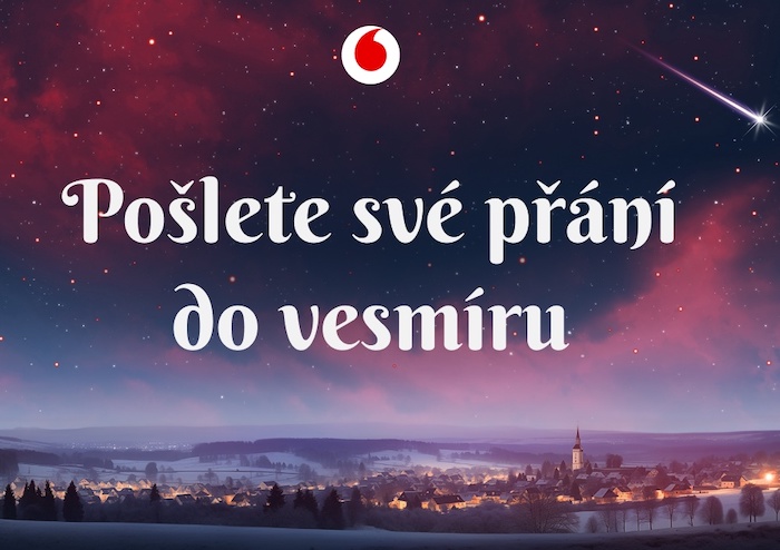 Zdroj: Vodafone