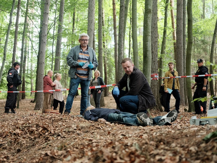Odznak Vysočina drží milionovou sledovanost, v neděli vítězí