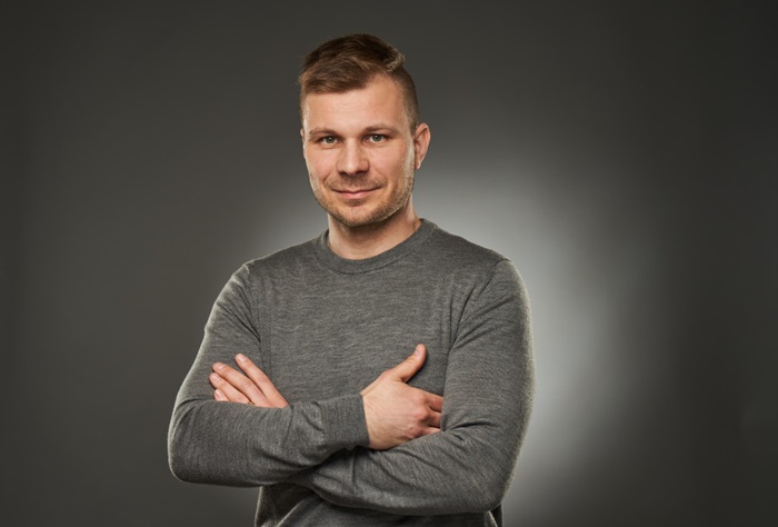 Matoušek byl znovu zvolen viceprezidentem News Media Europe