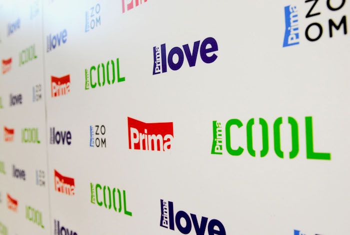 Prima chystá slovenské verze kanálů Prima Cool a Prima Love