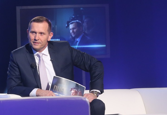 TV Barrandov chystá pořad Jak zbohatnout, nabízí i investici