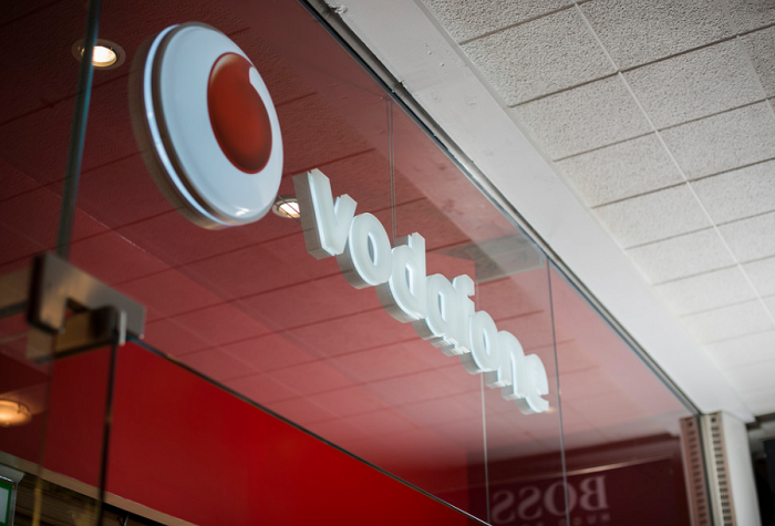 Foto: Vodafone